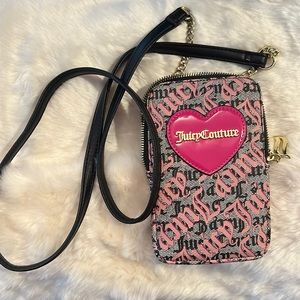 Juicy couture, Crossbody bag